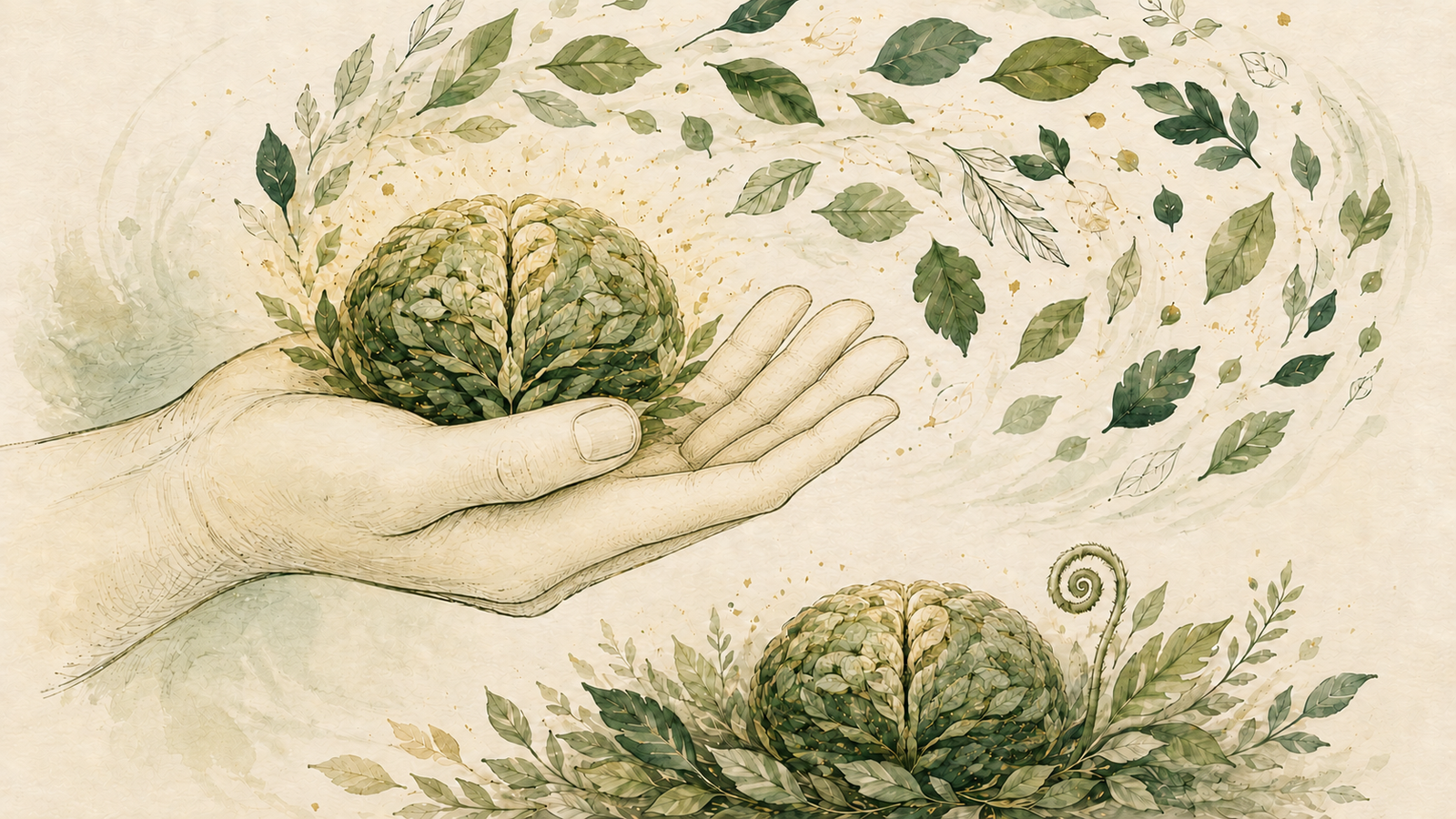 What Happens When Kids ‘Flip Their Lid’? Dan Siegel’s Hand Model of the Brain