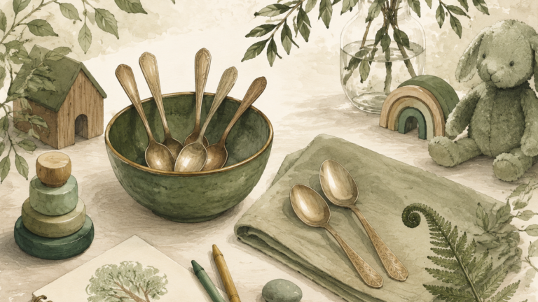 Spoon Theory: A Simple Way to Understand Why Some Days Cost More